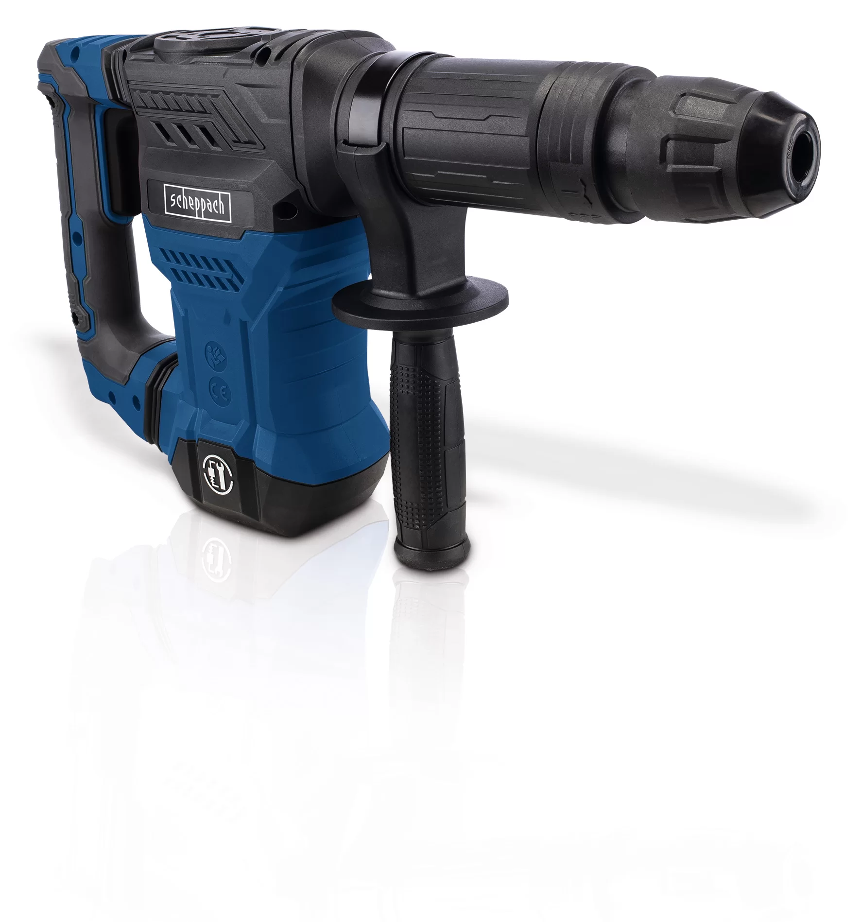 AB1500X Elektrikli Kırıcı