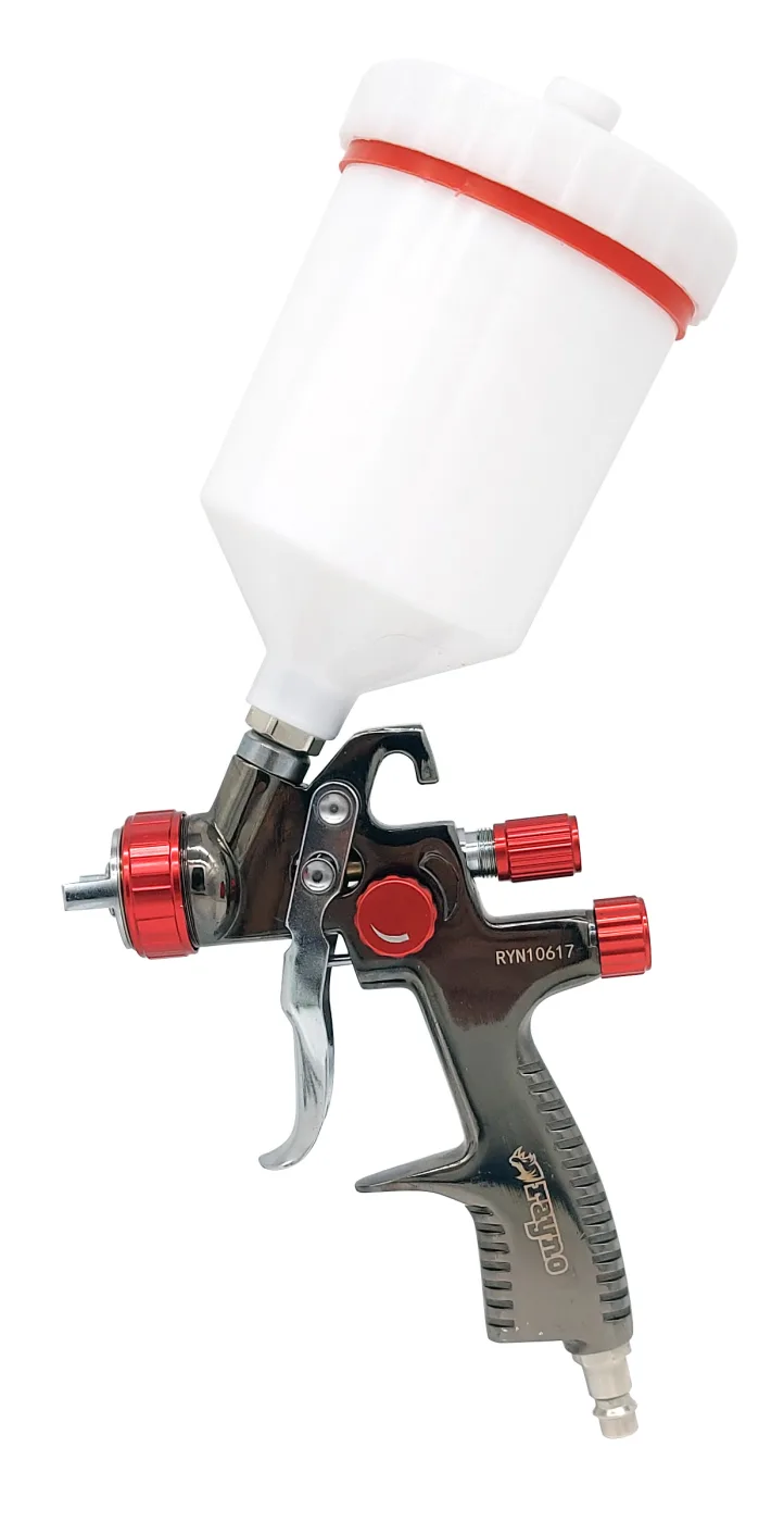 BOYA TABANCISI ÜSTTEN 600 CC - 1.8 mm 1 / 20